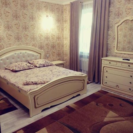 Askar Hotel 쉼켄트 외부 사진